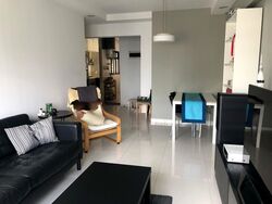 Blk 25B Membina Court (Bukit Merah), HDB 4 Rooms #485699401